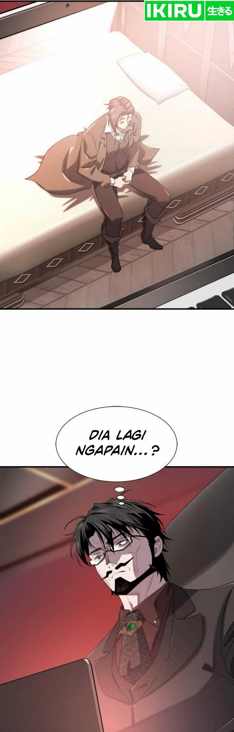 The World’s Best Engineer Chapter 193 - halaman 9