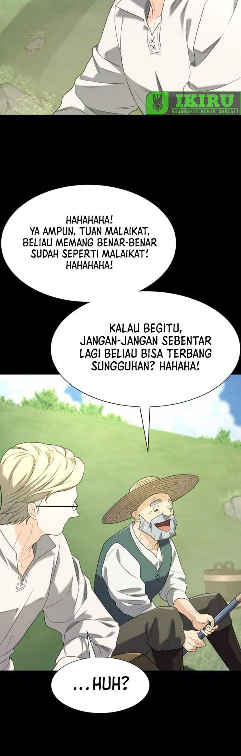 The World’s Best Engineer Chapter 194 - halaman 10