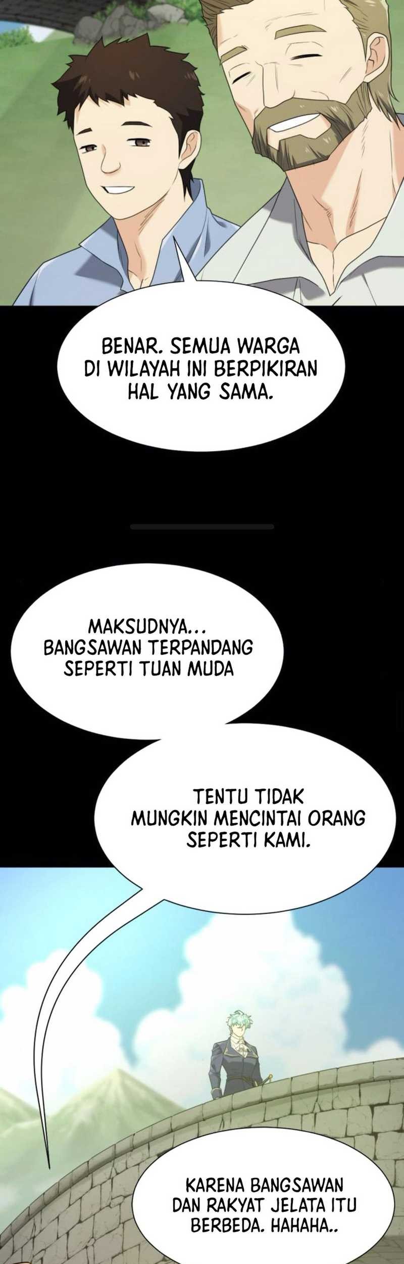 The World’s Best Engineer Chapter 194 - halaman 14