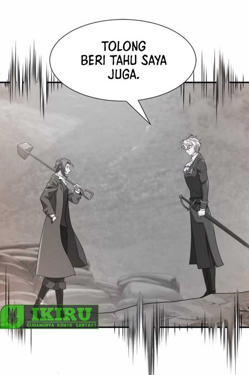 The World’s Best Engineer Chapter 194 - halaman 31