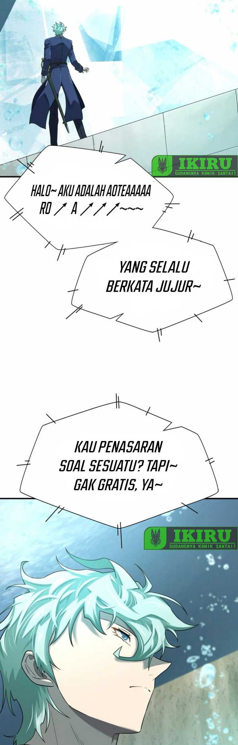 The World’s Best Engineer Chapter 194 - halaman 4