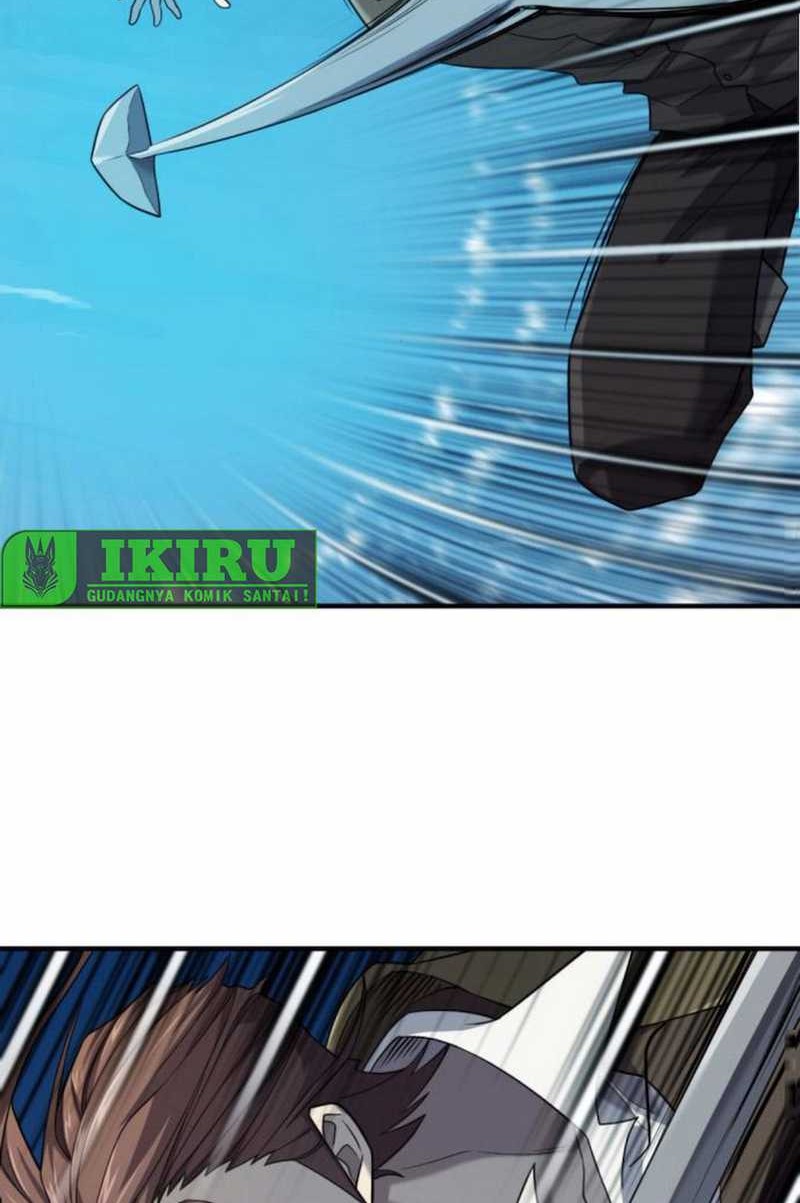 The World’s Best Engineer Chapter 194 - halaman 43