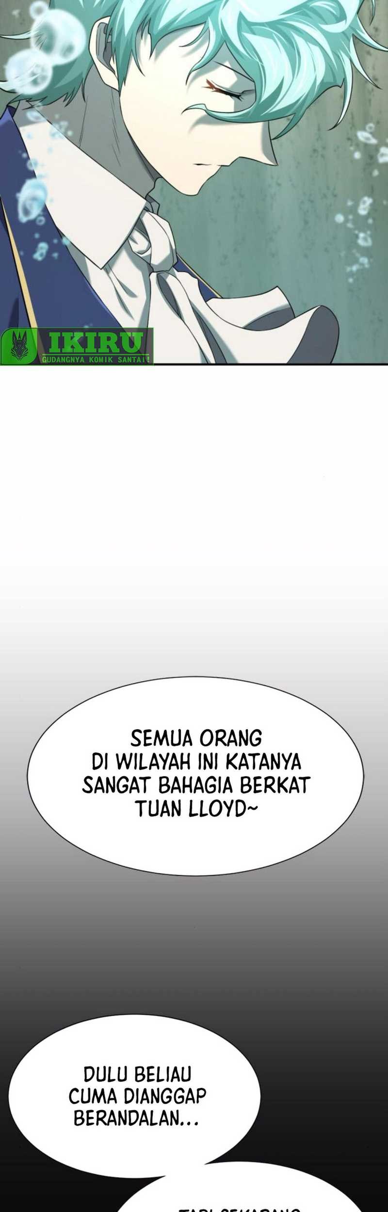 The World’s Best Engineer Chapter 194 - halaman 6