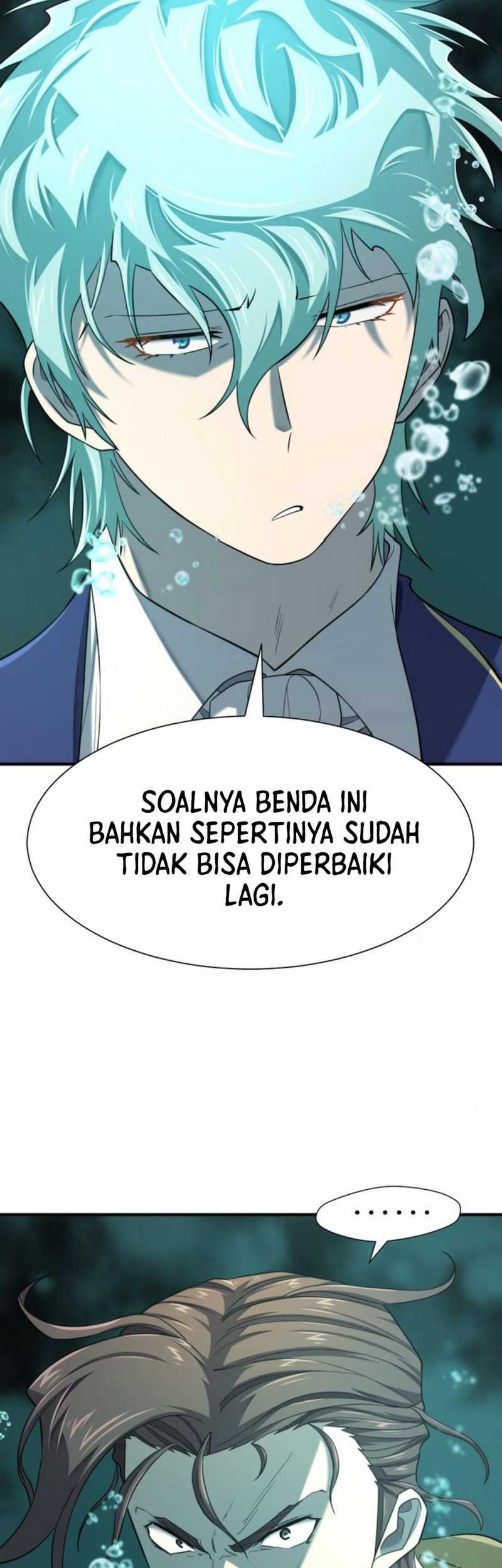 The World’s Best Engineer Chapter 194 - halaman 66