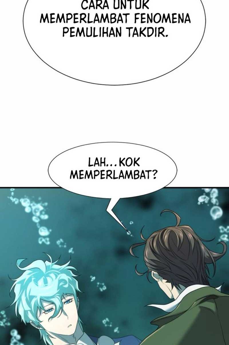 The World’s Best Engineer Chapter 194 - halaman 69