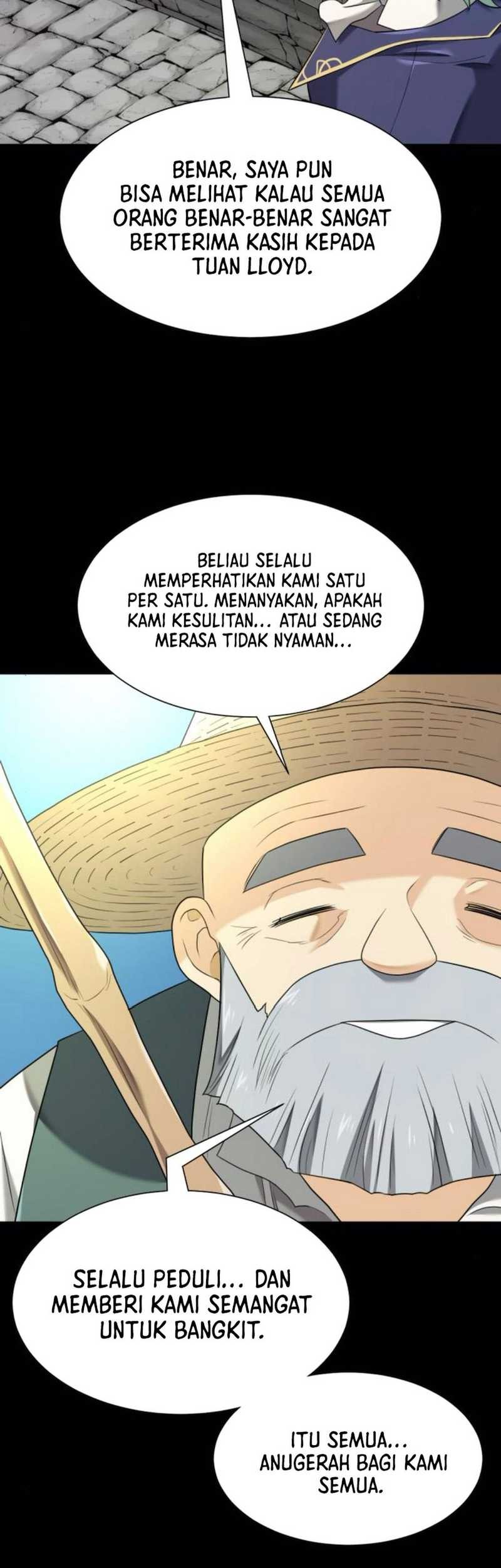 The World’s Best Engineer Chapter 194 - halaman 8