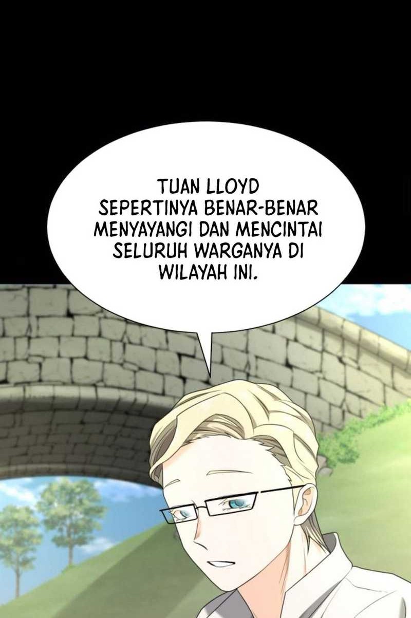 The World’s Best Engineer Chapter 194 - halaman 9