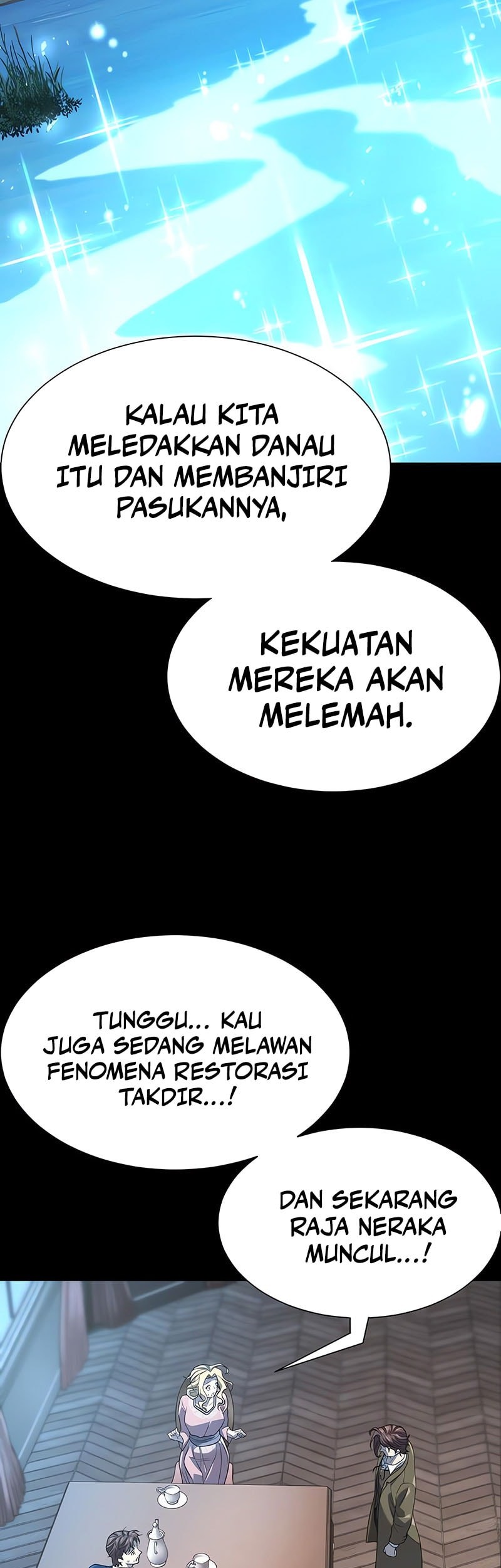 The World’s Best Engineer Chapter 195 - halaman 10
