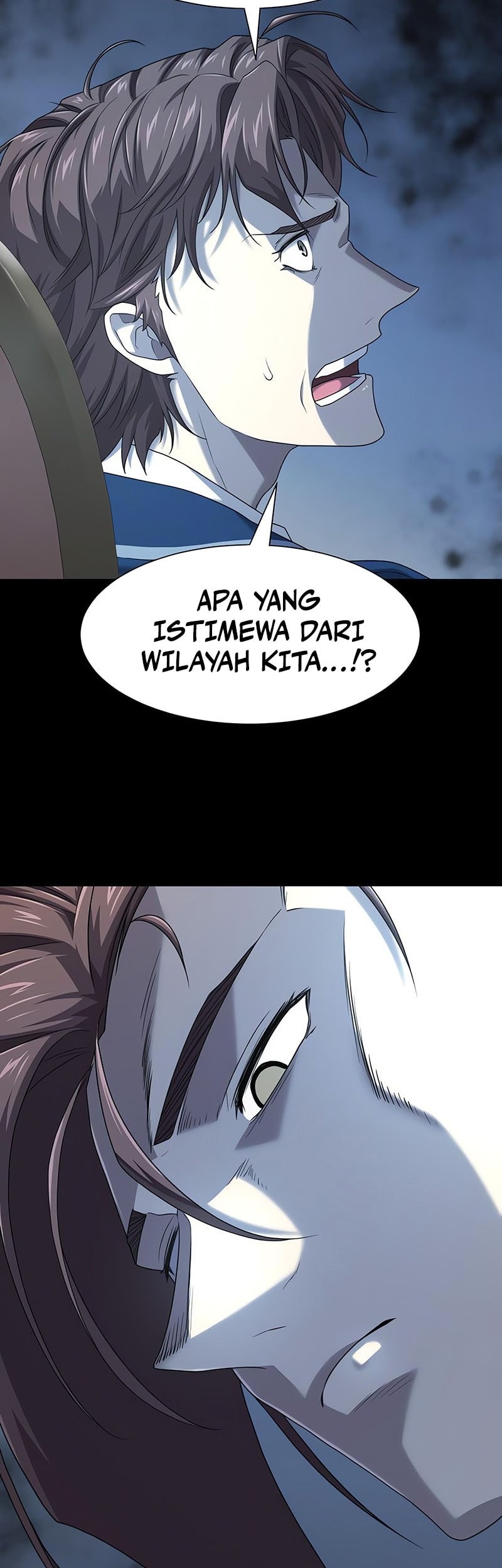 The World’s Best Engineer Chapter 195 - halaman 12