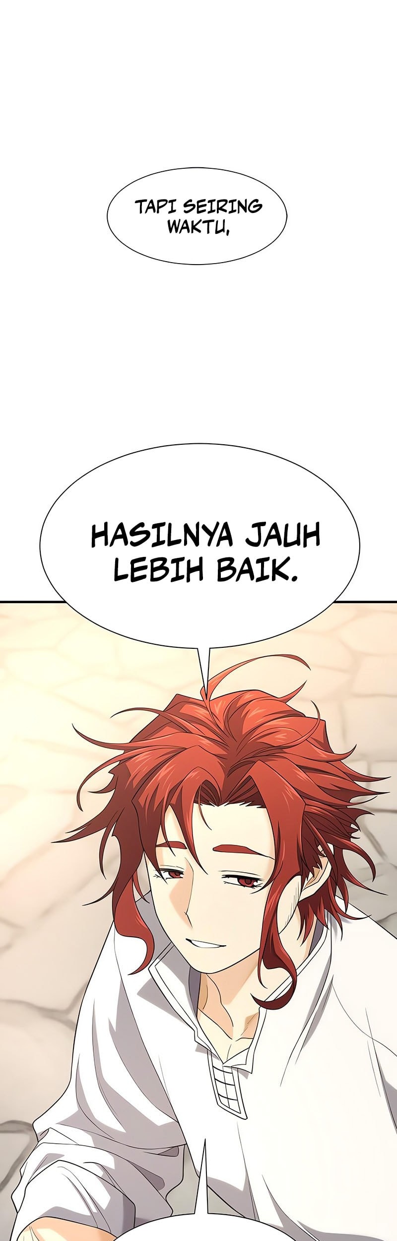 The World’s Best Engineer Chapter 195 - halaman 24
