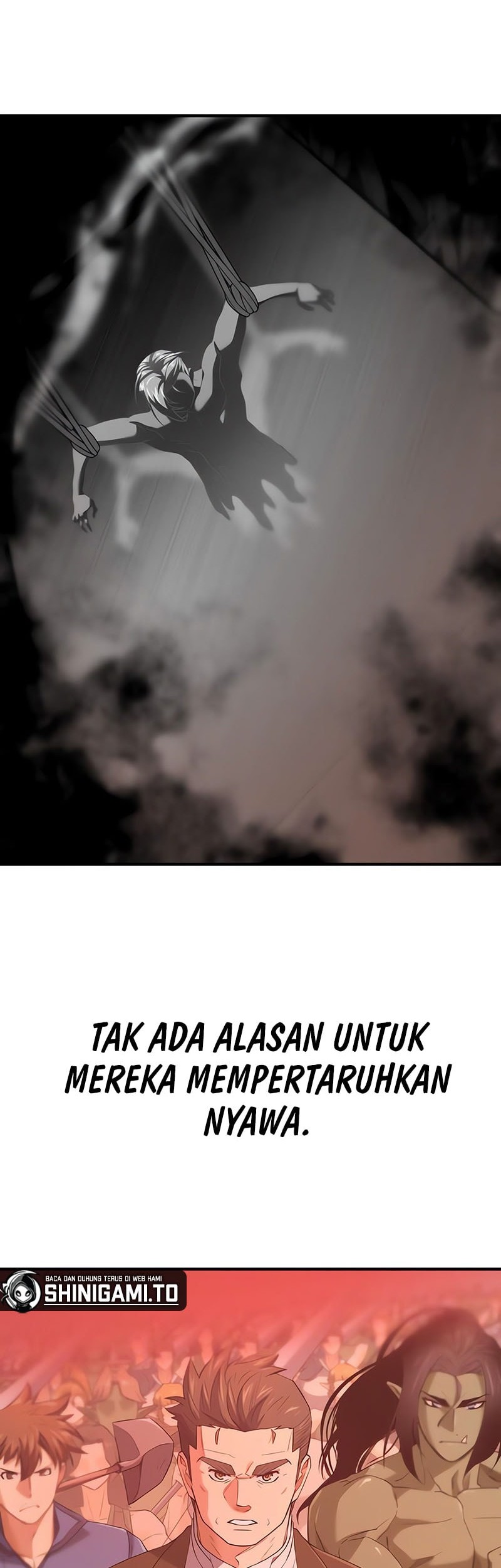 The World’s Best Engineer Chapter 195 - halaman 51