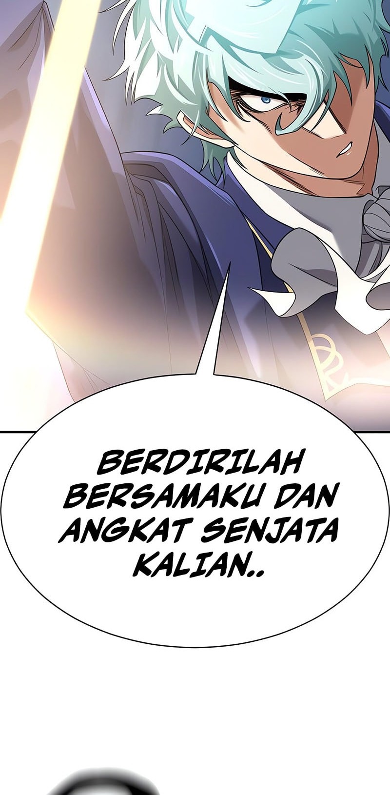 The World’s Best Engineer Chapter 195 - halaman 59