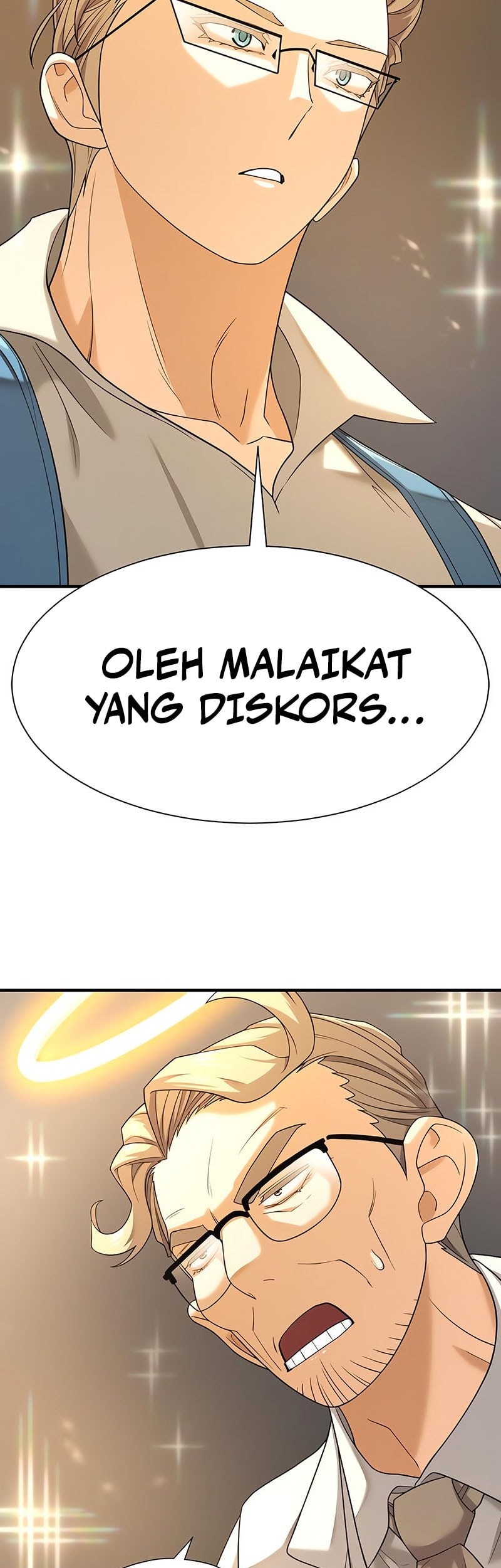The World’s Best Engineer Chapter 196 - halaman 24