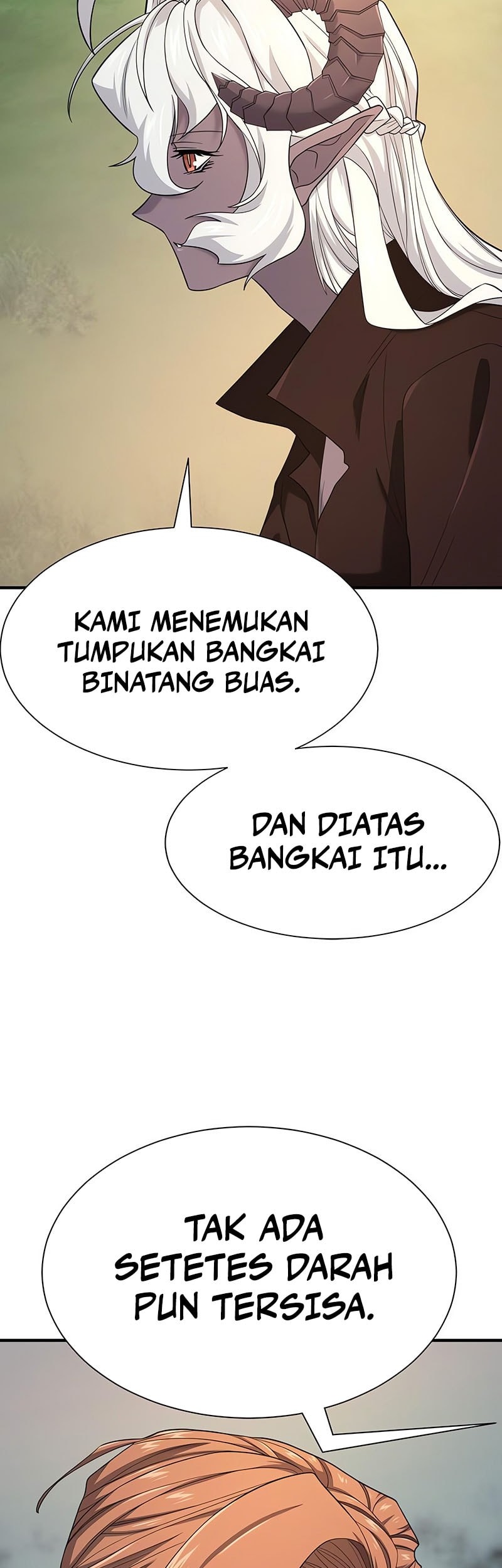 The World’s Best Engineer Chapter 196 - halaman 28