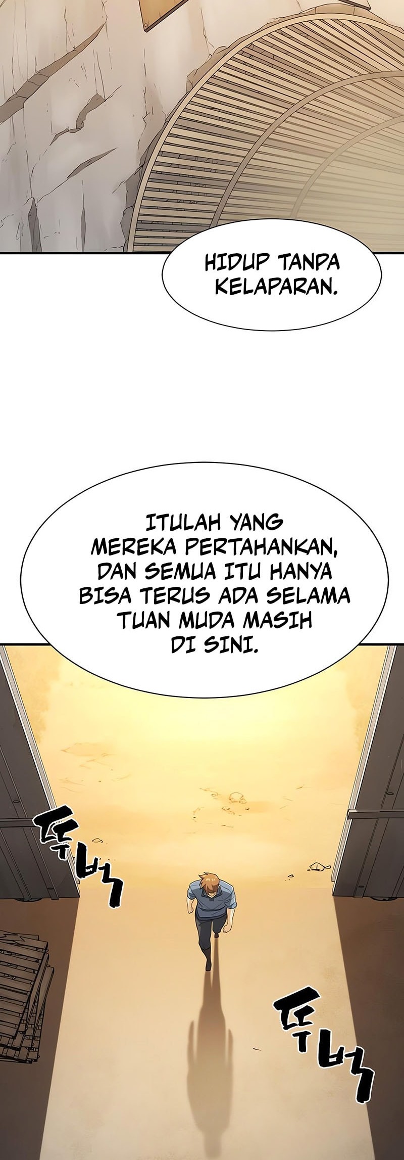The World’s Best Engineer Chapter 196 - halaman 41