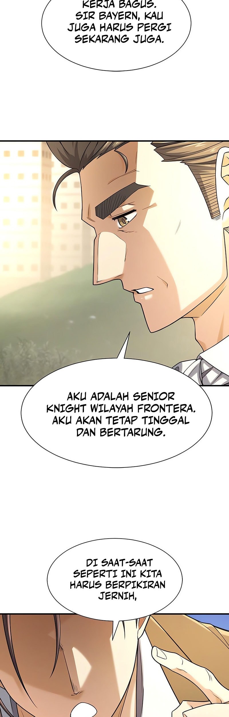 The World’s Best Engineer Chapter 196 - halaman 7