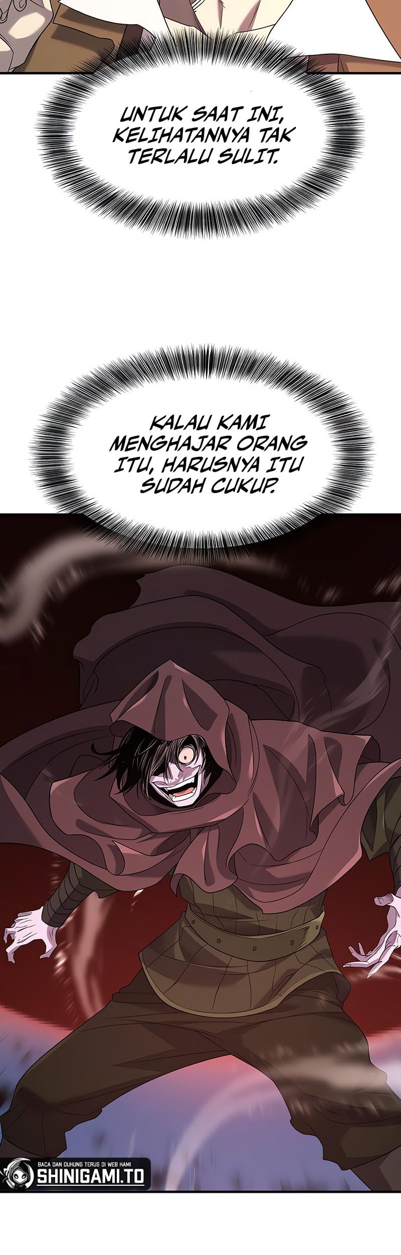 The World’s Best Engineer Chapter 197 - halaman 12