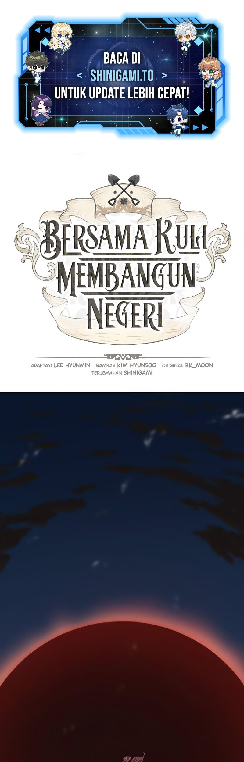 The World’s Best Engineer Chapter 197 - halaman 2