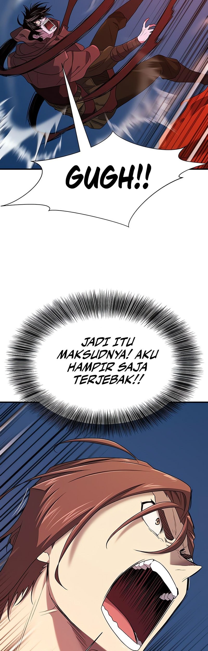 The World’s Best Engineer Chapter 197 - halaman 23
