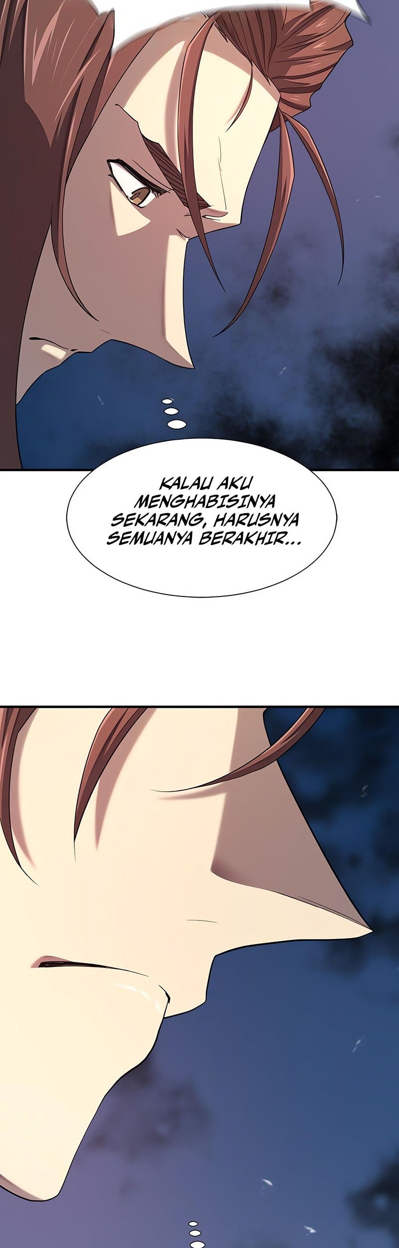 The World’s Best Engineer Chapter 197 - halaman 42