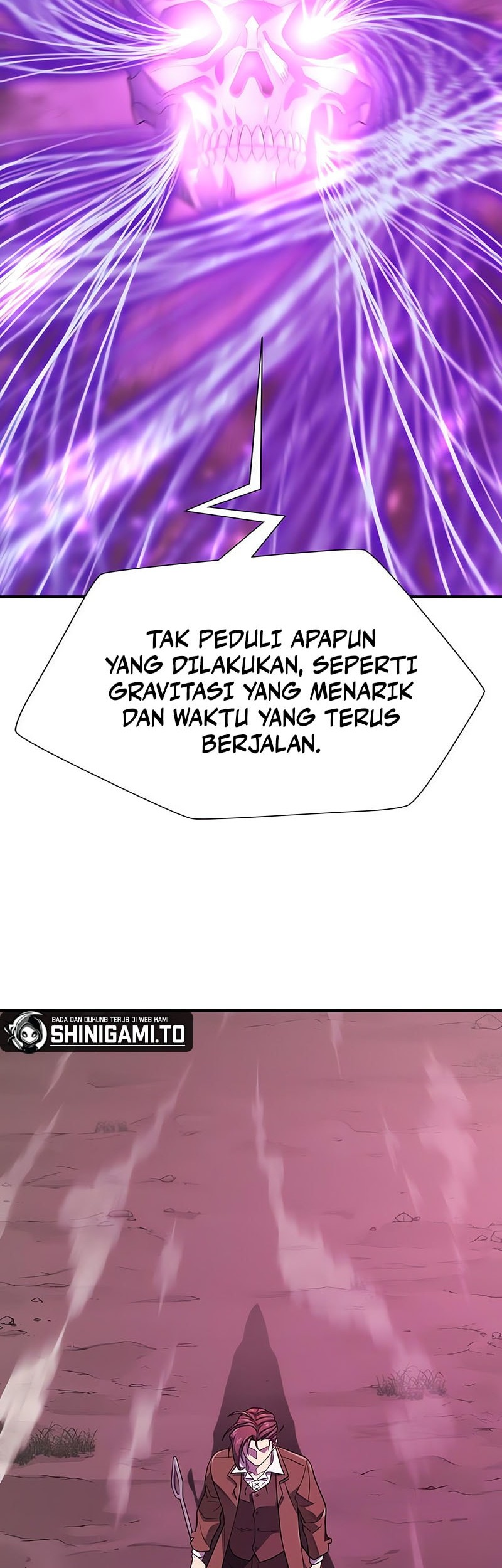 The World’s Best Engineer Chapter 197 - halaman 70
