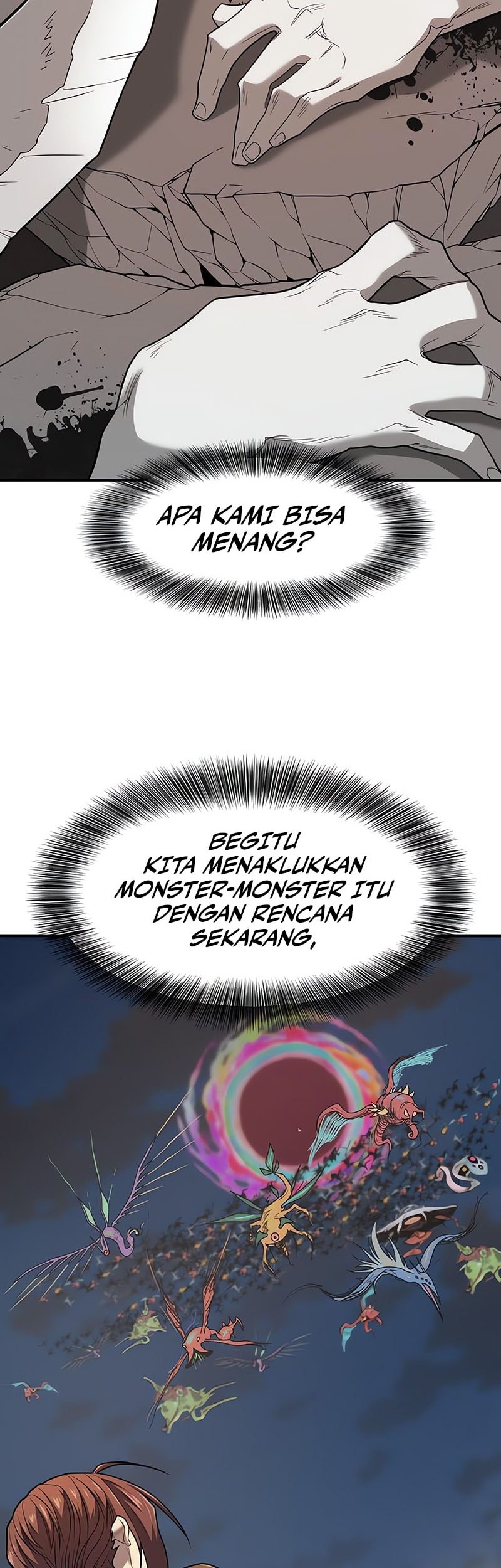 The World’s Best Engineer Chapter 198 - halaman 24