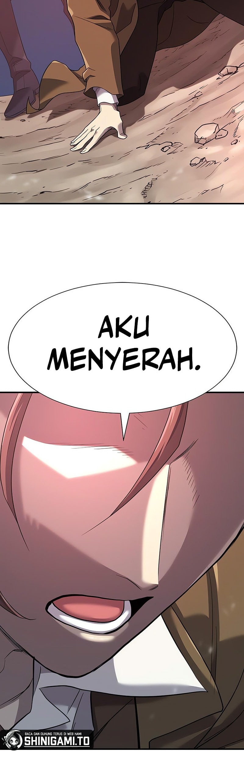 The World’s Best Engineer Chapter 198 - halaman 32