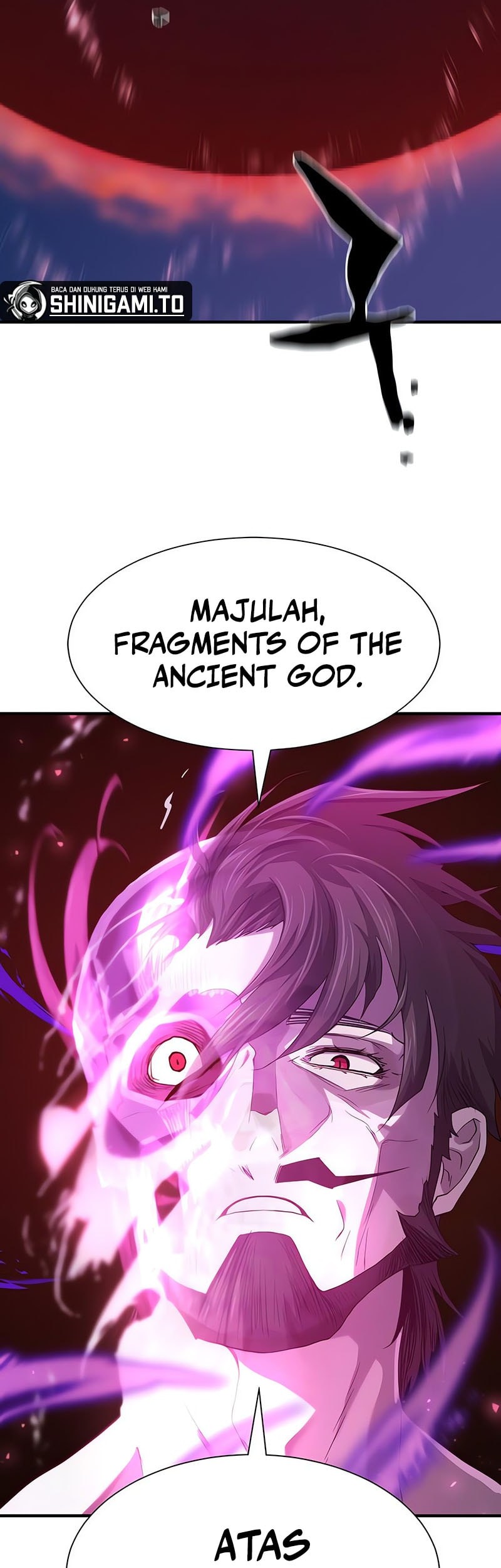 The World’s Best Engineer Chapter 198 - halaman 4