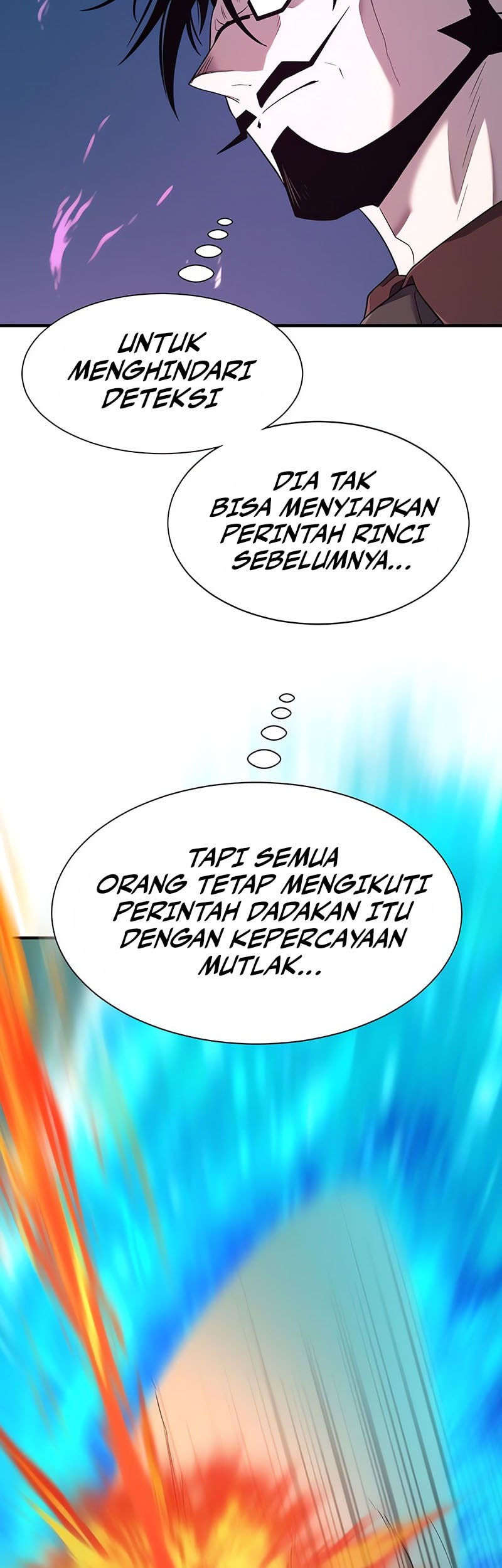 The World’s Best Engineer Chapter 198 - halaman 57