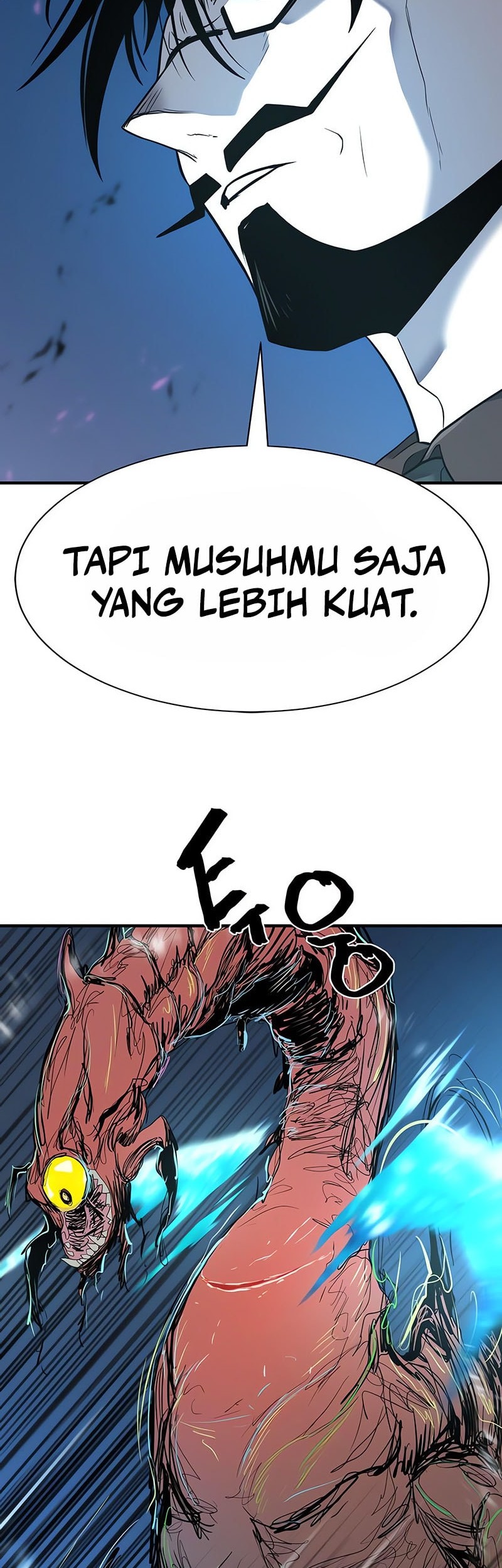 The World’s Best Engineer Chapter 198 - halaman 60