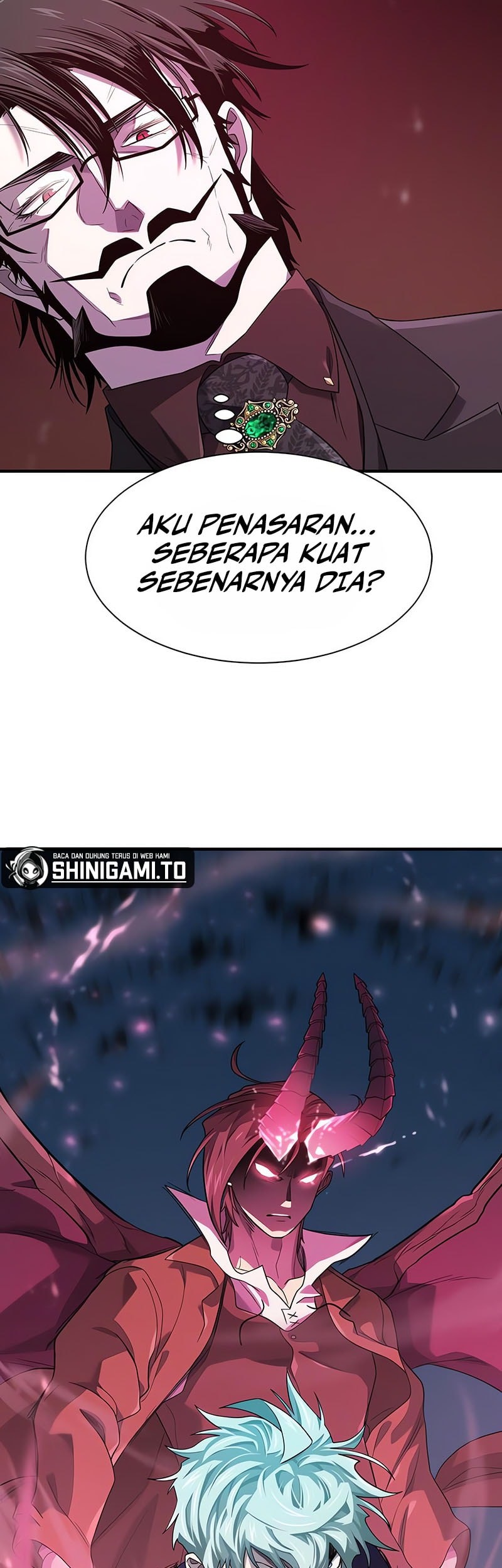 The World’s Best Engineer Chapter 198 - halaman 67