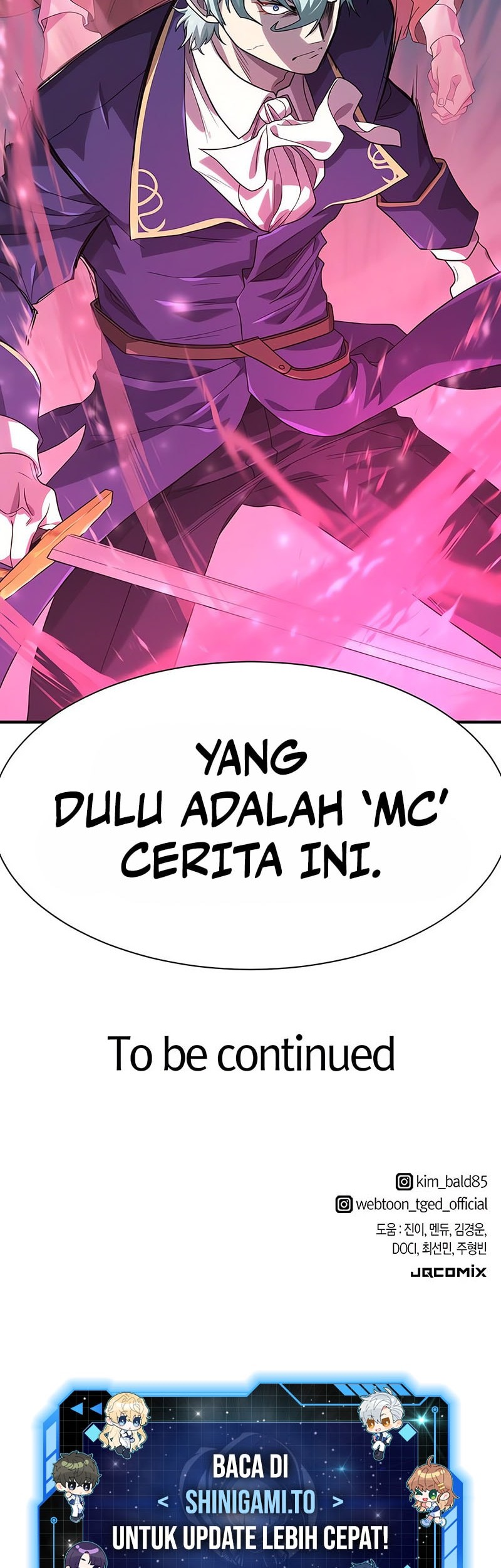 The World’s Best Engineer Chapter 198 - halaman 68