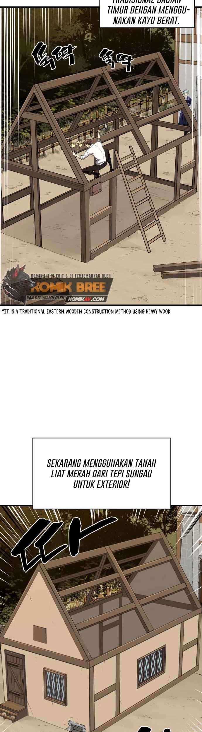 The World’s Best Engineer Chapter 2 - halaman 29