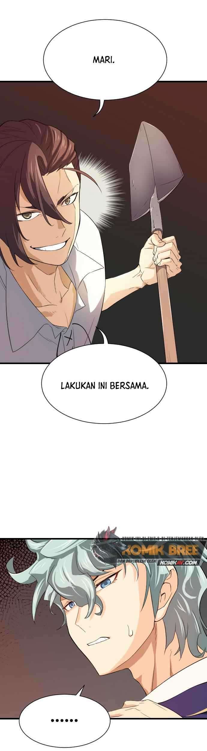 The World’s Best Engineer Chapter 2 - halaman 47