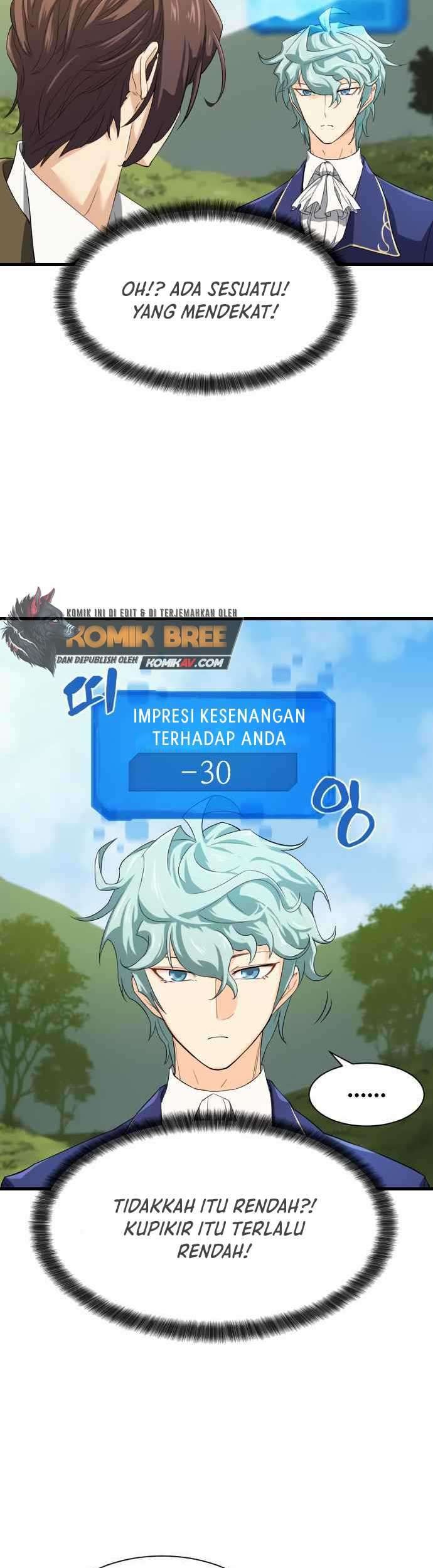 The World’s Best Engineer Chapter 2 - halaman 5