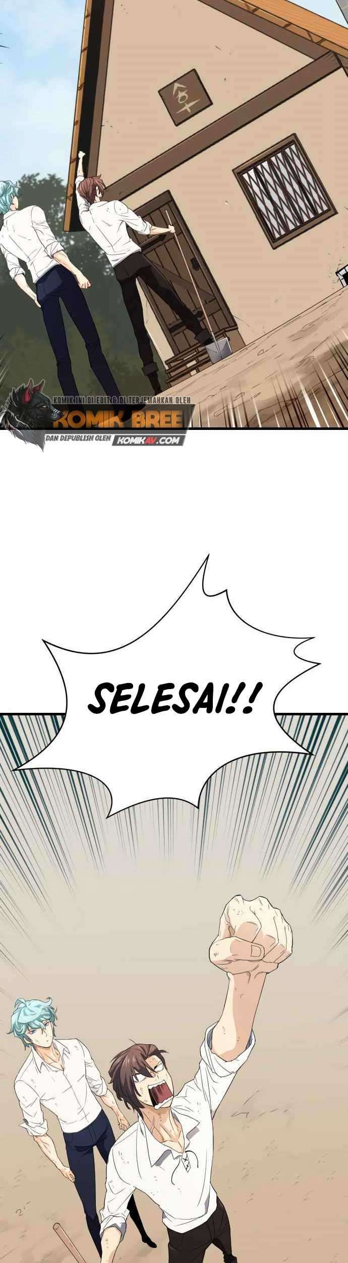 The World’s Best Engineer Chapter 2 - halaman 53