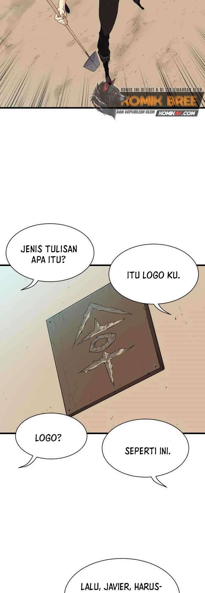 The World’s Best Engineer Chapter 2 - halaman 54