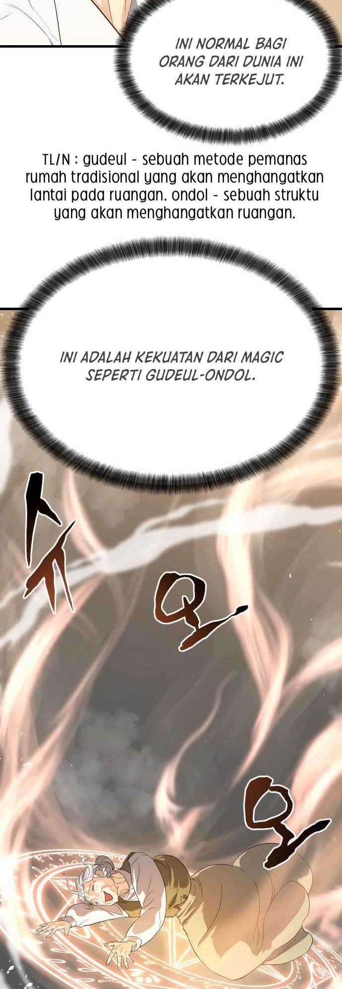 The World’s Best Engineer Chapter 2 - halaman 60