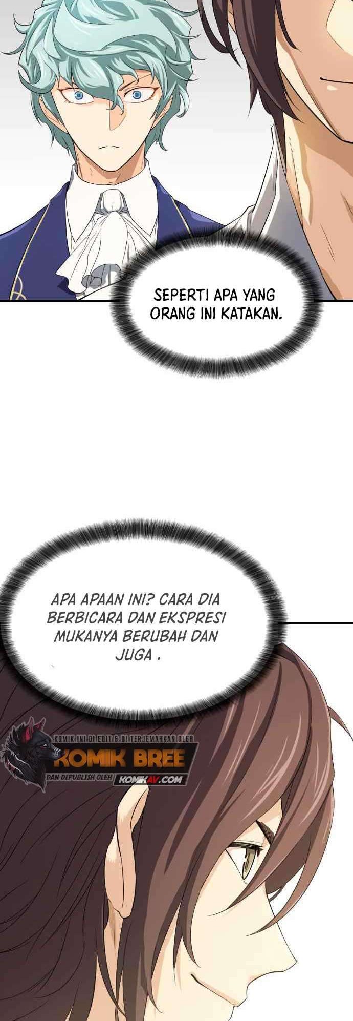 The World’s Best Engineer Chapter 2 - halaman 62