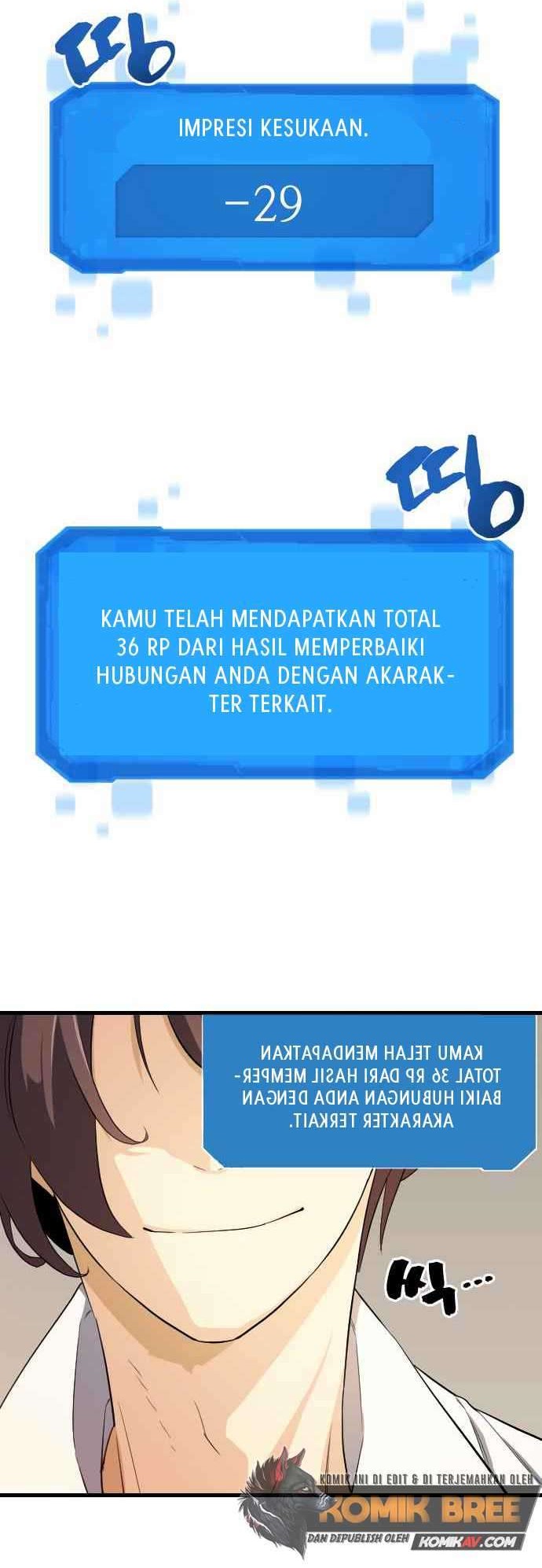 The World’s Best Engineer Chapter 2 - halaman 66