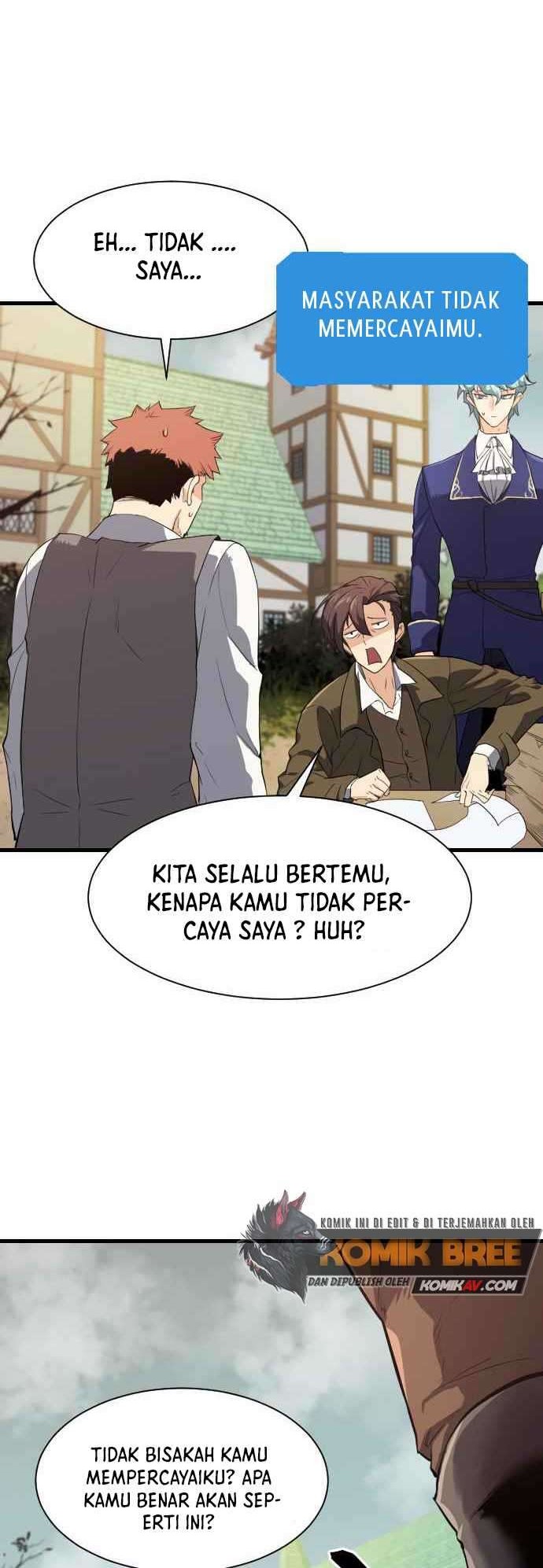 The World’s Best Engineer Chapter 2 - halaman 72