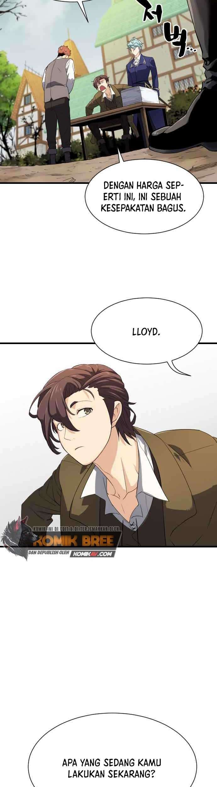 The World’s Best Engineer Chapter 2 - halaman 73