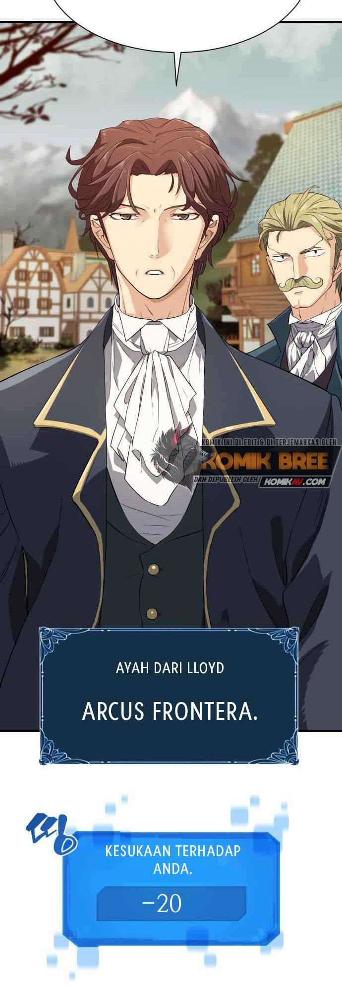 The World’s Best Engineer Chapter 2 - halaman 74