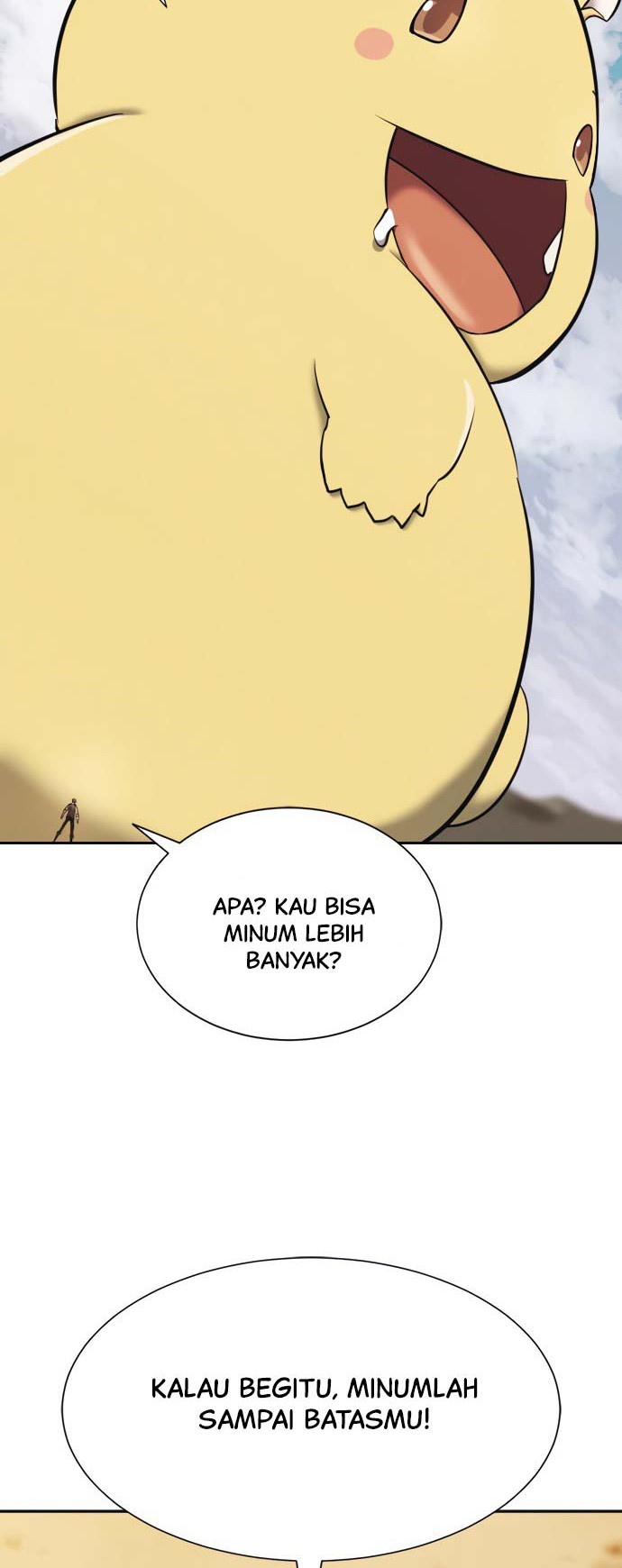 The World’s Best Engineer Chapter 20 - halaman 21