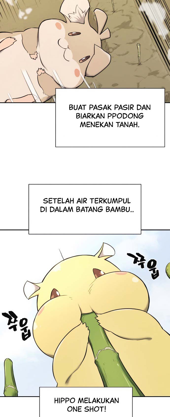 The World’s Best Engineer Chapter 20 - halaman 27