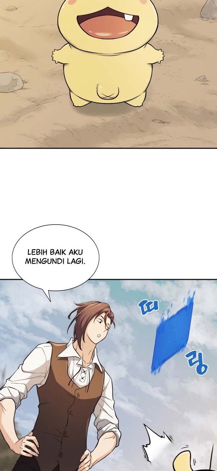 The World’s Best Engineer Chapter 20 - halaman 3