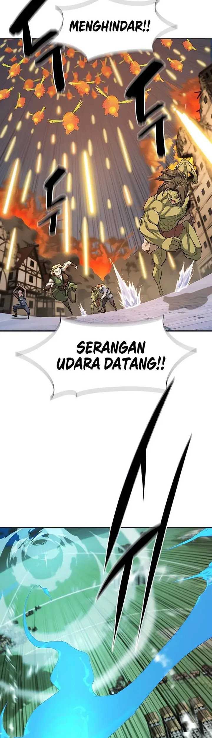 The World’s Best Engineer Chapter 200 - halaman 14