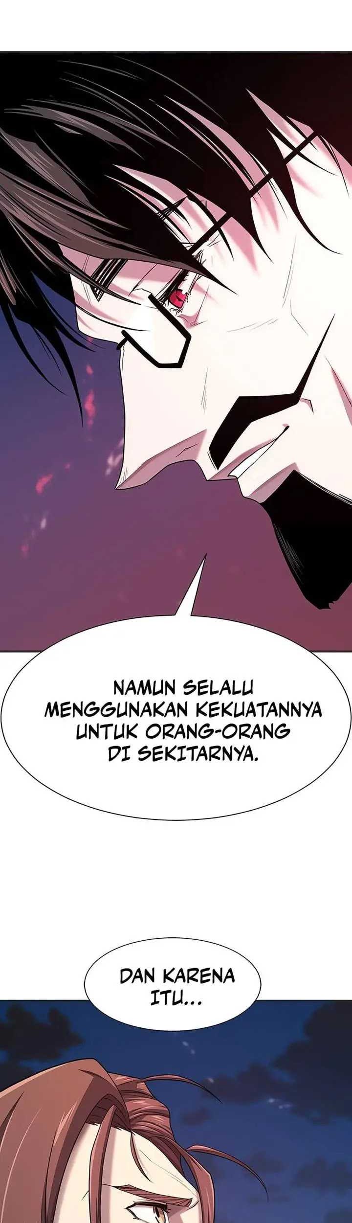 The World’s Best Engineer Chapter 200 - halaman 28