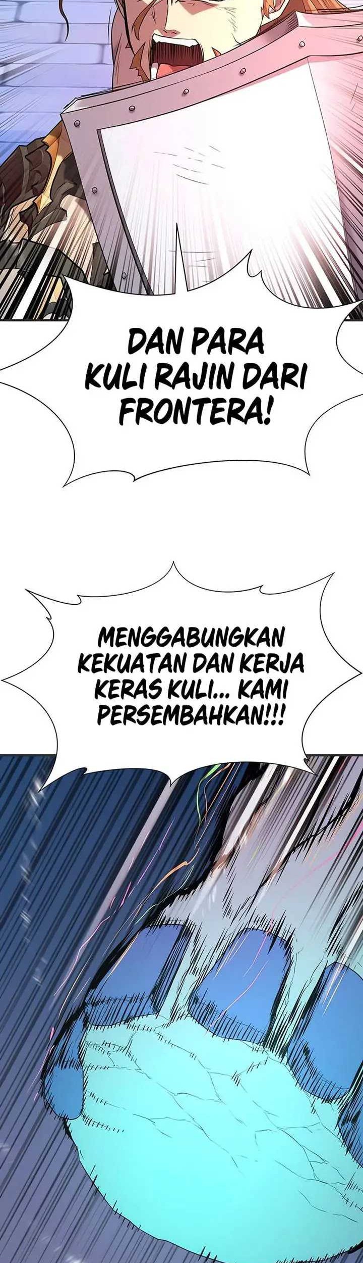 The World’s Best Engineer Chapter 200 - halaman 7
