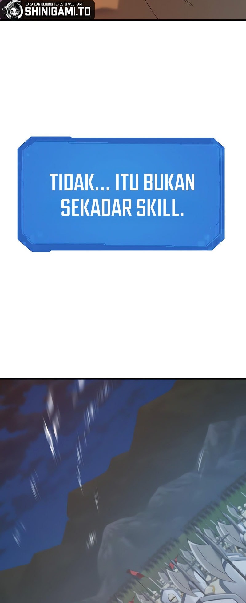 The World’s Best Engineer Chapter 201 - halaman 29